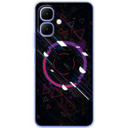 Чохол BoxFace Tecno Go 2 