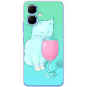 Чохол BoxFace Tecno Go 2 