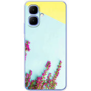 Чохол BoxFace Tecno Go 2 