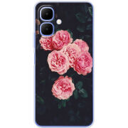 Чохол BoxFace Tecno Go 2 