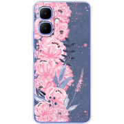 Чохол BoxFace Tecno Go 2 