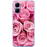 Чохол BoxFace Tecno Go 2 