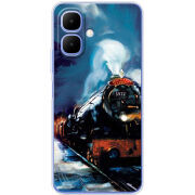 Чохол BoxFace Tecno Go 2 