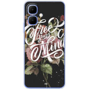 Чохол BoxFace Tecno Go 2 