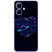 Чохол BoxFace Tecno Go 2 