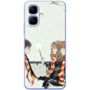 Чохол BoxFace Tecno Go 2 