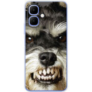 Чохол BoxFace Tecno Go 2 Cursor