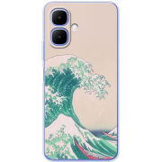 Чохол BoxFace Tecno Go 2 