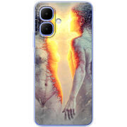 Чохол BoxFace Tecno Go 2 George Redhawk