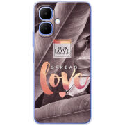 Чохол BoxFace Tecno Go 2 