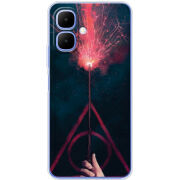 Чохол BoxFace Tecno Go 2 