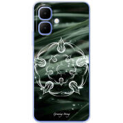 Чохол BoxFace Tecno Go 2 