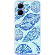 Чохол BoxFace Tecno Go 2 