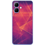 Чохол BoxFace Tecno Go 2 