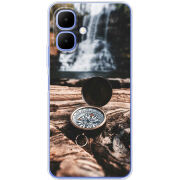 Чохол BoxFace Tecno Go 2 