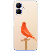 Чохол BoxFace Tecno Go 2 