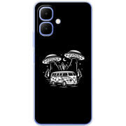 Чохол BoxFace Tecno Go 2 