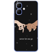 Чохол BoxFace Tecno Go 2 