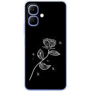 Чохол BoxFace Tecno Go 2 