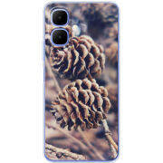 Чохол BoxFace Tecno Go 2 