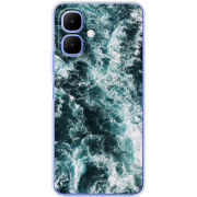 Чохол BoxFace Tecno Go 2 