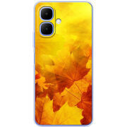 Чохол BoxFace Tecno Go 2 