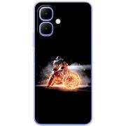 Чохол BoxFace Tecno Go 2 