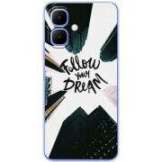 Чохол BoxFace Tecno Go 2 