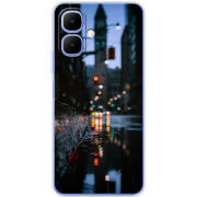 Чохол BoxFace Tecno Go 2 