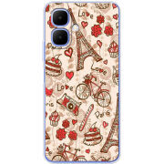 Чохол BoxFace Tecno Go 2 