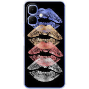 Чохол BoxFace Tecno Go 2 