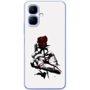 Чохол BoxFace Tecno Go 2 