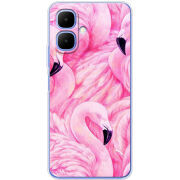 Чохол BoxFace Tecno Go 2 