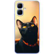 Чохол BoxFace Tecno Go 2 