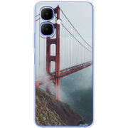 Чохол BoxFace Tecno Go 2 