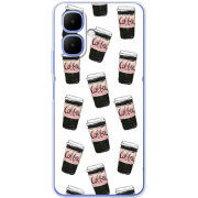 Чохол BoxFace Tecno Go 2 