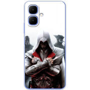 Чохол BoxFace Tecno Go 2 Assassins Creed 3