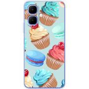 Чохол BoxFace Tecno Go 2 