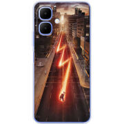 Чохол BoxFace Tecno Go 2 