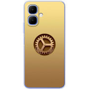 Чохол BoxFace Tecno Go 2 