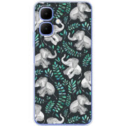 Чохол BoxFace Tecno Go 2 