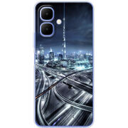 Чохол BoxFace Tecno Go 2 