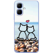 Чохол BoxFace Tecno Go 2 