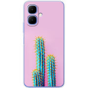 Чохол BoxFace Tecno Go 2 