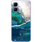 Чохол BoxFace Tecno Go 2 