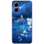 Чохол BoxFace Tecno Go 2 