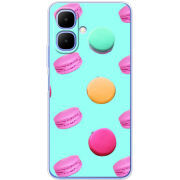 Чохол BoxFace Tecno Go 2 