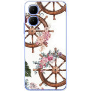 Чохол BoxFace Tecno Go 2 