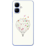 Чохол BoxFace Tecno Go 2 