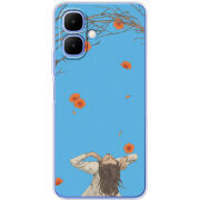 Чохол BoxFace Tecno Go 2 